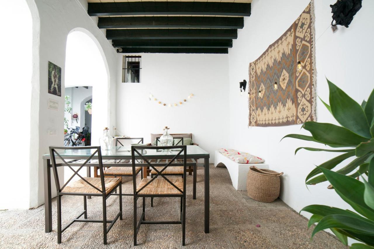 Alohamundi Bailén Appartement