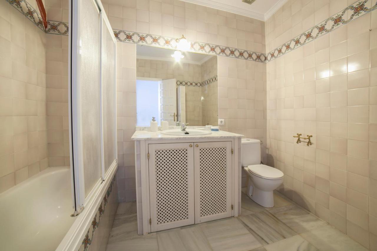 Appartement Alohamundi Bailén *